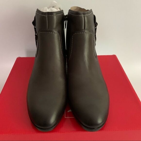 Pikolinos  Daroca Ankle Boots - Picture 3 of 8